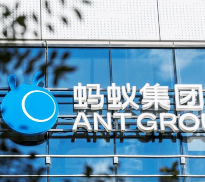 螞蟻已部署萬卡規(guī)模國產(chǎn)算力群